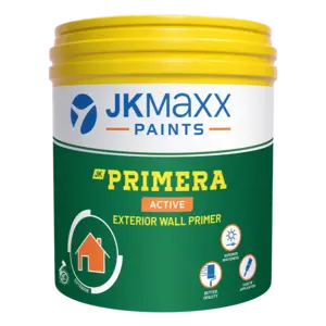 JK Primera ACTIVE Exterior WHITE [1LT]