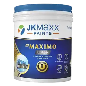 JK MAXIMO ULTRA