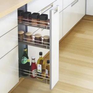 Hettich Pull Outs for 150mm width