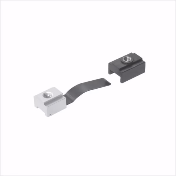 Hettich Door Closer With Hold Open Arm