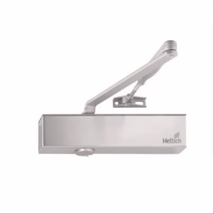 Hettich Door Closer With Standard Arm