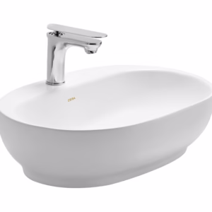 CAFÉ Thin Rim Table Top Wash Basin