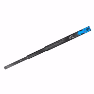 Hettich KA4732 Telescopic Soft Close Drawer Channel